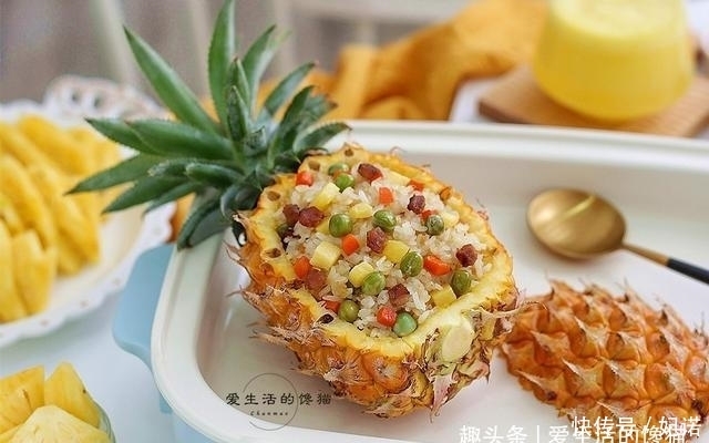 收到|6道省钱营养的午餐，晒到朋友圈，收到无数赞，网友：好吃不浪费