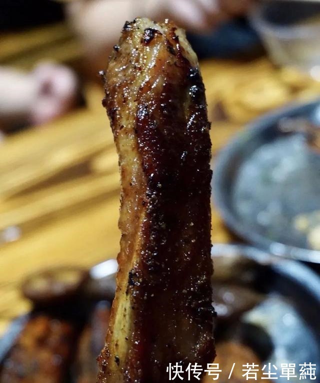 小城|广东人不能吃辣这座距省会1小时的粤北小城,能把你辣的头掉!