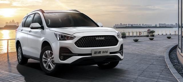  长城汽车|长城汽车的“神车”们卖疯了，难怪上半年成绩这么好