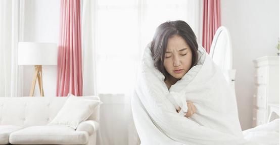 医生|“经期”间不能洗澡，不能洗头？医生：其实是这3事最好不做