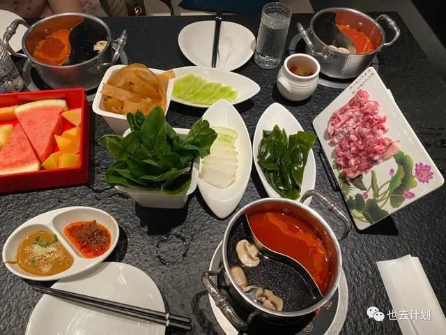 攻略|北京贴秋膘攻略,这些个小众烤肉馋人!