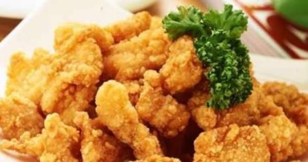  营养|多给孩子吃的营养美食，色泽金黄，外酥里嫩，味道不输给肯德基！