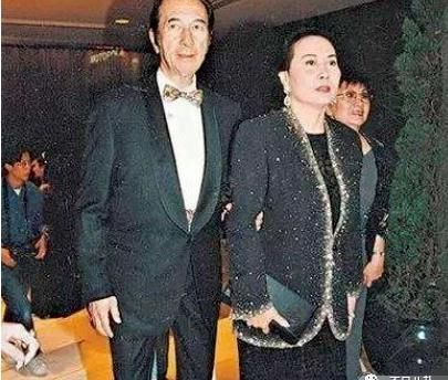 窦骁|被曝已和女友同居,他离豪门又近了一步?