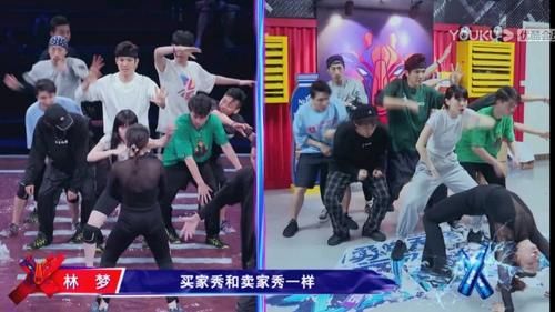  难度|王一博赢，钟汉良惨，艺兴嘉尔抢风头，《这街3》赛制遭4点质疑