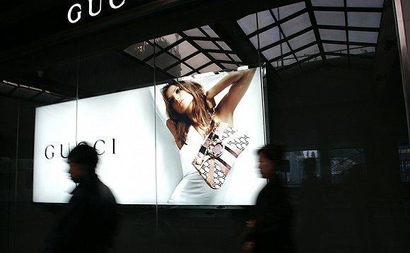  增长|海外奢侈品消费回流显现，恒隆广场上半年零售额逆势增长17%