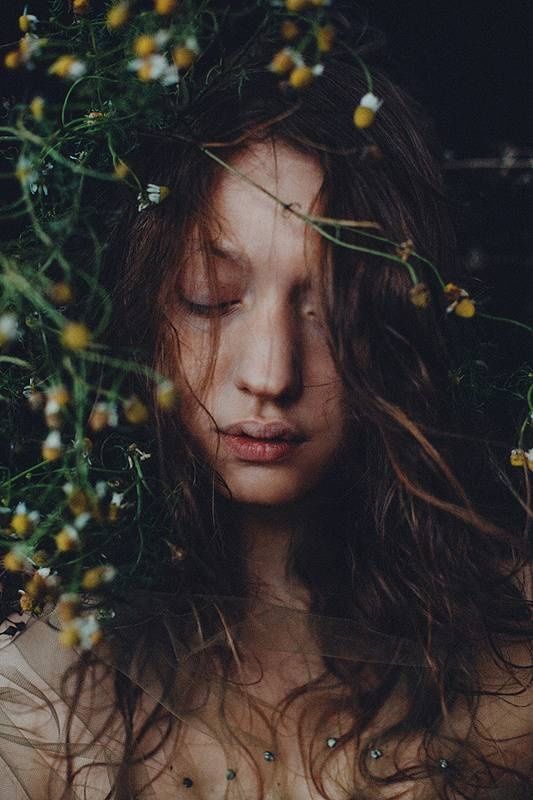  方法|如何拍出人像照片的清新与柔美？这9个方法一定要尝试