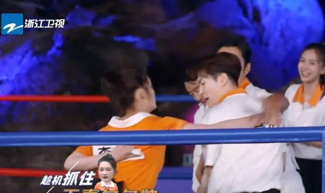  baby|《跑男》最受欢迎女嘉宾，baby没上榜，第一是其貌不扬的她！