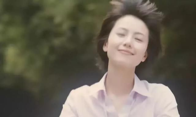  高圆圆|你还记得高圆圆吗？从小社交恐惧，放弃千万片酬的娱乐圈第1孝女！