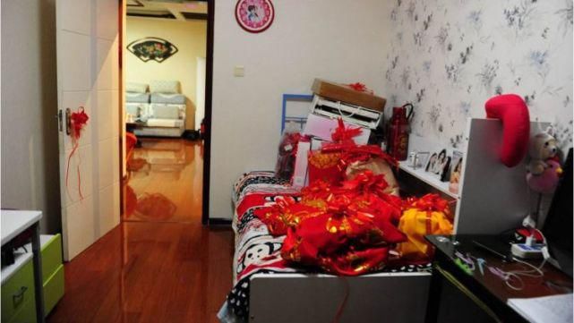 骗婚|花15万娶妻子，对方陪嫁20万，结婚时看到嫁妆，才意识这是骗婚