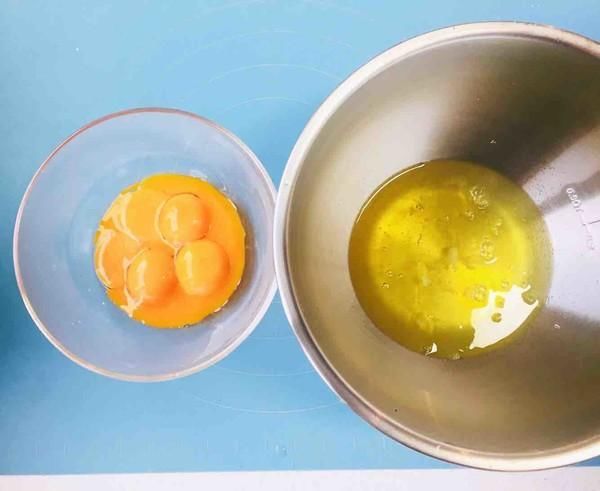 拌均匀|儿子最近迷上它,每天早餐嚷着吃,不揉面不擀面,出锅比蛋糕还香