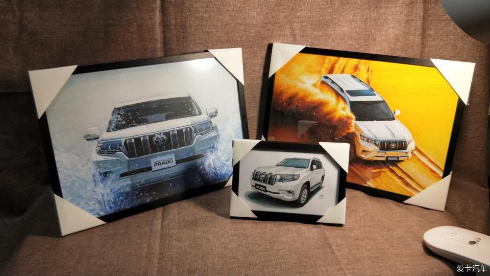  马克笔|汽车手绘半年报告 # 接触车手绘就是从一辆雷凌开始