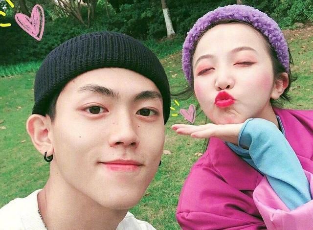  海选|《创造营2021》撞上《青你3》，选手生图已经抢占先机，质量堪忧