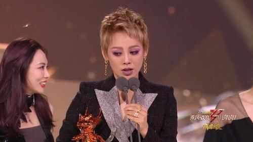  浪姐|《浪姐》成团名单出炉，宁静C位出道！张雨绮真是太意难平了