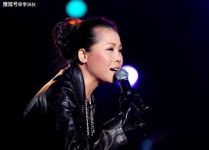 全新|《好声音》全新阵容年轻化,霸道任性的七朝元老那英终于懂得放手