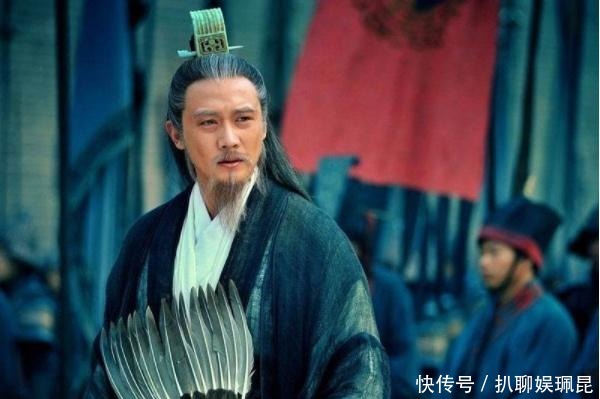 曹操|曹操手下的两大鬼才军师,一位英年早逝,一位善终笑到了最后