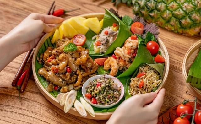  开火|懒人都进来学！不开火不洗碗搞定一餐，好吃又简单！