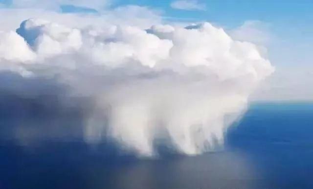 风景|一生都不一定见过的罕见风景