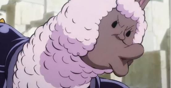  海贼王|海贼王：给赋者下限越来越低？拜托奎因快点打路飞，看不下去了！