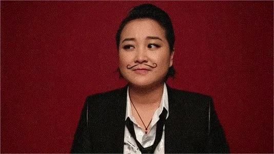  风光|爱美却不敢减肥的贾玲，看上去有多风光，背后就有多少隐忍和无奈