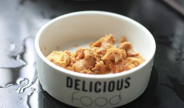  吃法|有机花菜的诱人吃法，简单两步制作，实在是太下饭了