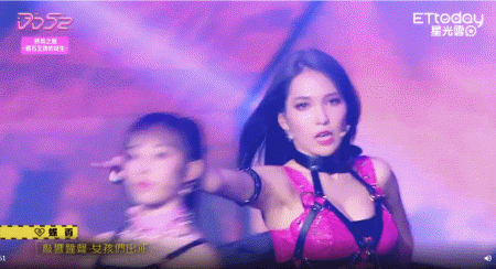  女团|最强女团？你能不能别再吹了......