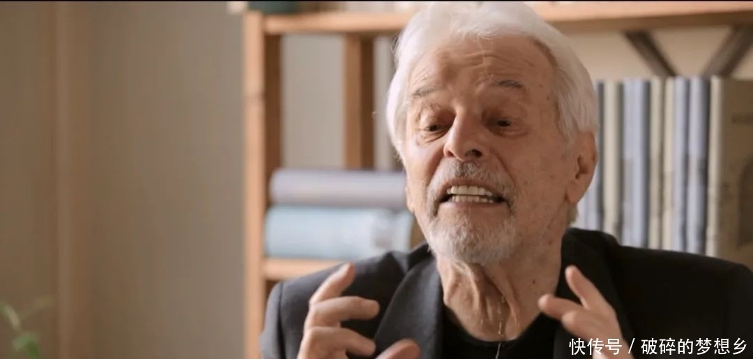 电影|这是一部你永远也别想看到的电影