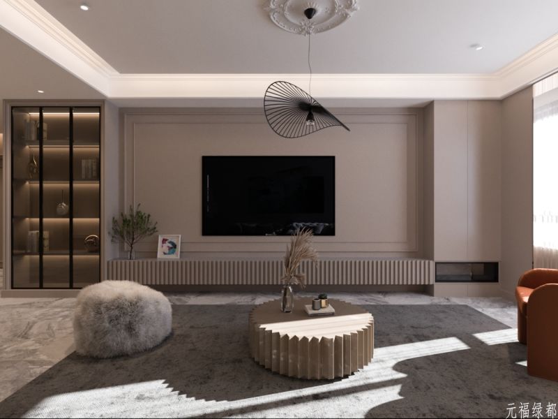 装修|其他的房子，足足150平米，如果用方式50万元是不是很划算？