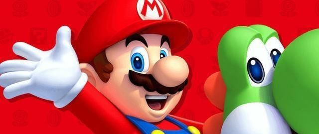 命名|为什么中国银行版本Switch选择三个“马力欧”系列游戏作为