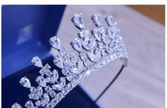  精彩|比小说更精彩的珠宝故事，随着时间的不断冲刷，显露最为纯粹一面