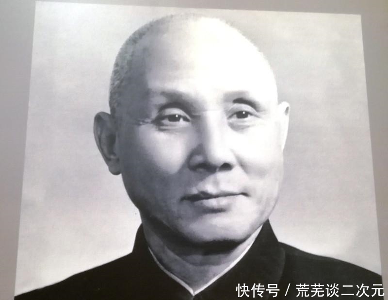 元帅|如果这三位,也接受了大将军衔,那么,第三野战军就出了五位大将