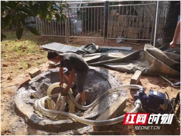  储存|岳麓区查处一非法储存销售汽油团伙大案