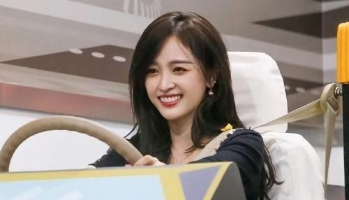 没想到|吴宣仪科目一考68分,却被质疑不是很早就准备,结果没想到!