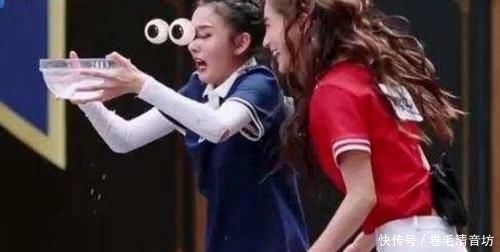 矫情|张大大上跑男搞笑的吗?干啥啥不行矫情第一名,导演都看不下去