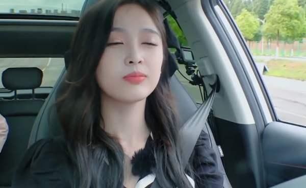  新手|吴宣仪综艺节目傻萌人设翻车？《新手驾到》收视低迷，嘉宾太无脑