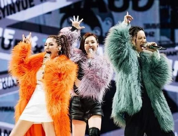  邀请|《浪姐》王丽坤直言拒绝杜华的复活赛邀请，却要孟佳回来，为什么