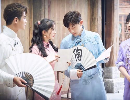  综艺节目|继《极挑》《密逃》后，邓伦再接新综艺，粉丝们却不满意了！