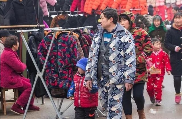 专家|过年前后,农村兴起“五大怪象”,农民哽咽,专家:人心不古