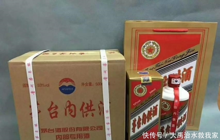 白酒|请注意:这些“白酒”全是假的酒!很多人都在喝