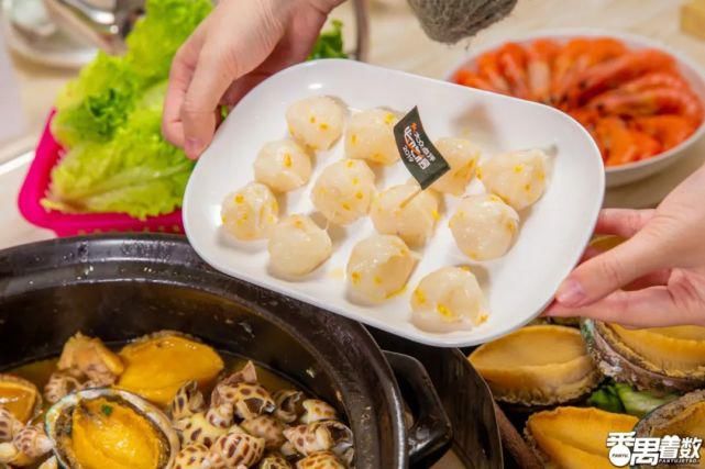 银座|番禺「鲍鱼世家」，传承29年，新店就在银座！