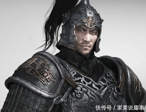 唐朝|此将领在唐朝默默无闻 却一战打得日本800年不敢招惹中国