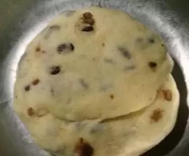  最喜欢吃|在家蒸发糕，不加泡打粉多加“它”，发糕蓬松香软不塌陷