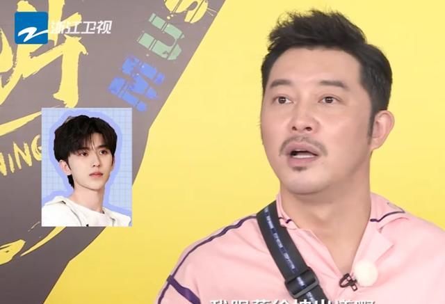  男团|跑男团被问最想和谁出道，3人都选了蔡徐坤，沙溢的回答够笑1年！