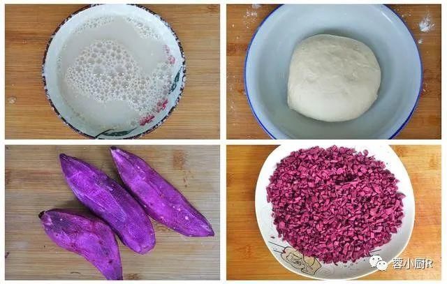 低热量|真正低热量、粗纤维、养胃早餐就吃这5样!食材不贵,做法还简单