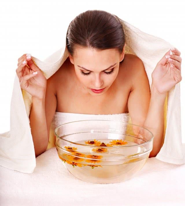 脸器|用完蒸脸器可以直接敷面膜吗 有哪些注意事项