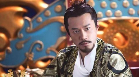 名将之殇(二)--兵法之祖先轸