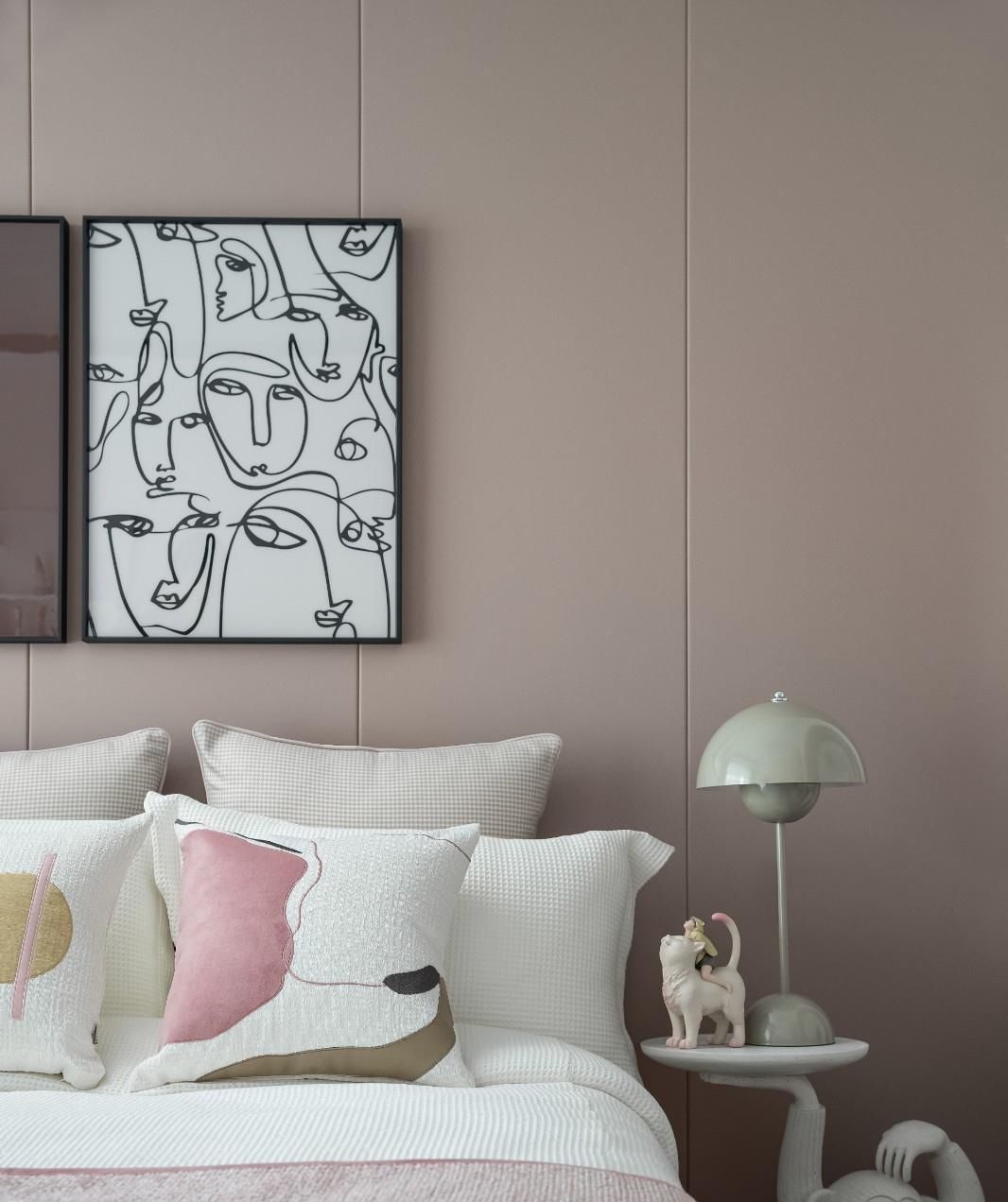  简约|超多人喜欢的简约风, 139㎡之家, 学他这样装修, 太宜人!