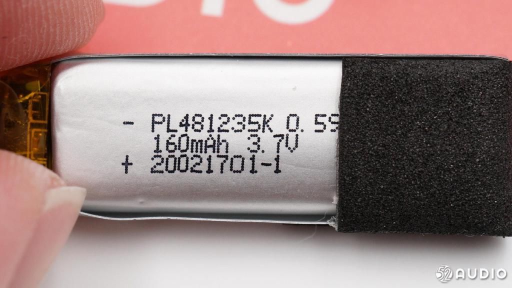  拆解|拆解报告：1MORE 高清降噪圈铁蓝牙耳机 PRO 版