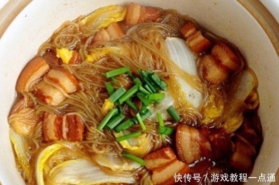 家常菜|美味的几道家常菜，解馋开胃又下饭，值得一试