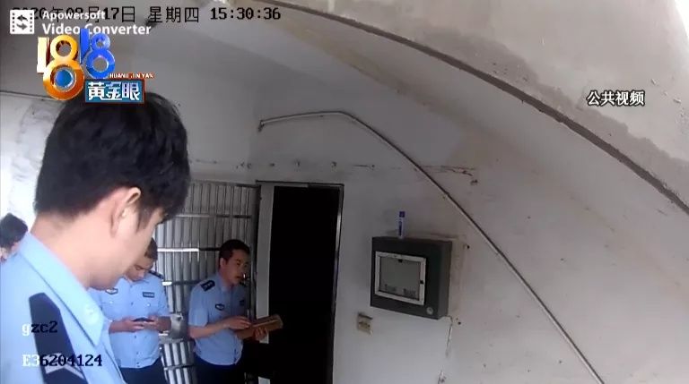 执法|老赖夫妻欠债不还,女子竟还挥菜刀阻扰执法