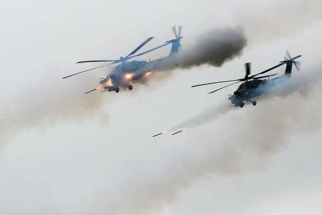  俄罗斯|不允许美在家门口制造混乱，俄明确表态，随时出兵帮助盟友